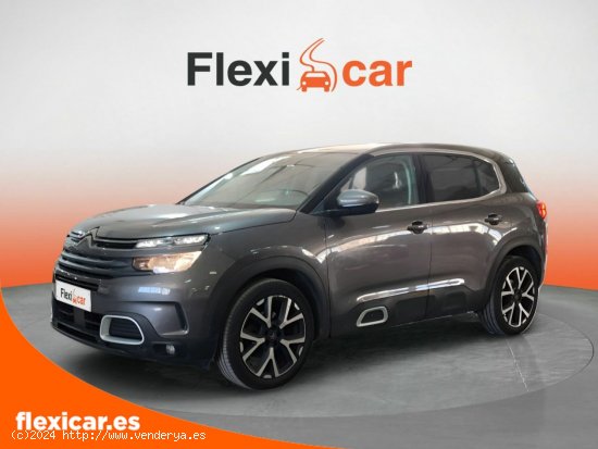 Citroën C5 Aircross BlueHdi 96kW (130CV) S&S Feel - Jaén