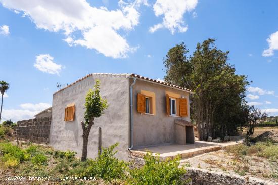 Casa con terreno  - Santa Margarita - BALEARES