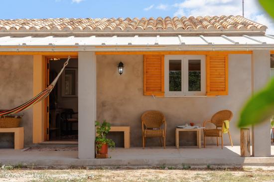 Casa con terreno  - Santa Margarita - BALEARES