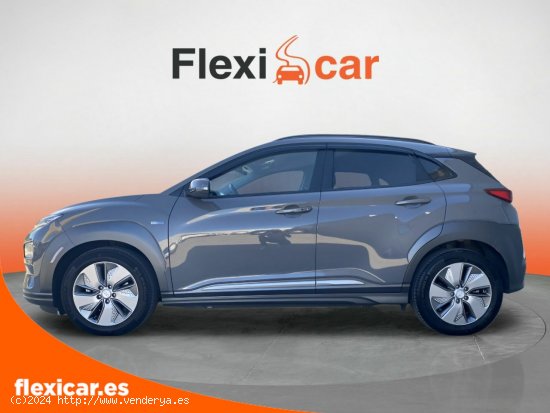 Hyundai Kona EV 100kW Tecno - Xátiva