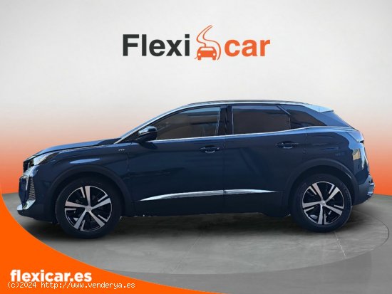 Peugeot 3008 1.5 BlueHDi 96kW (130CV) S&S Allure EAT8 - Vigo