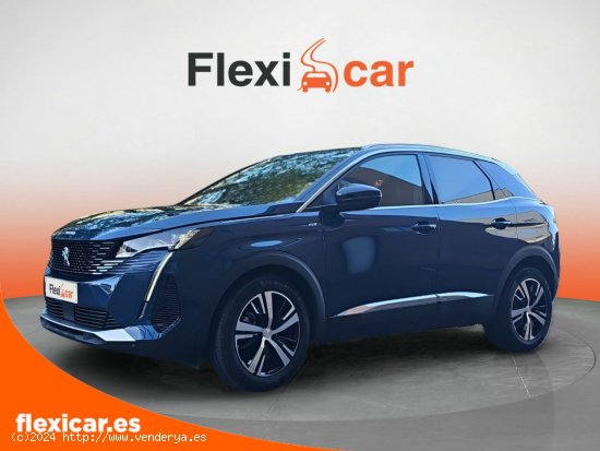 Peugeot 3008 1.5 BlueHDi 96kW (130CV) S&S Allure EAT8 - Vigo