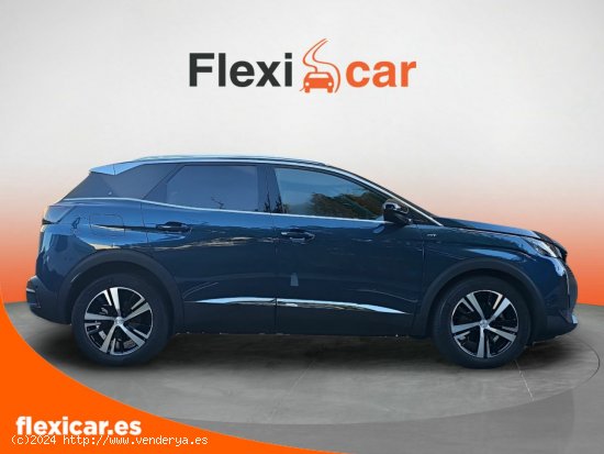 Peugeot 3008 1.5 BlueHDi 96kW (130CV) S&S Allure EAT8 - Vigo