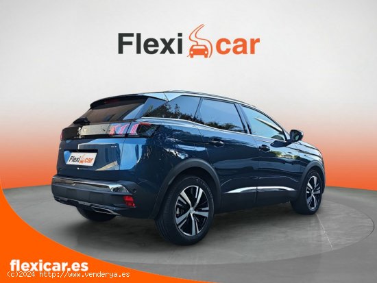 Peugeot 3008 1.5 BlueHDi 96kW (130CV) S&S Allure EAT8 - Vigo