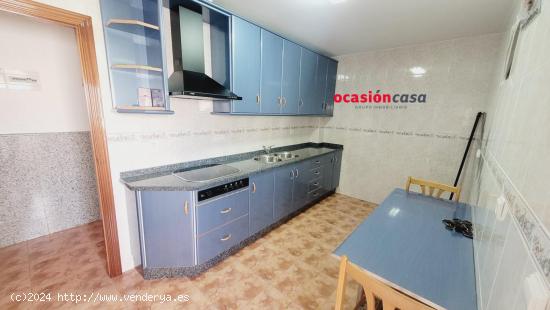 PISO EN VENTA EN VILLANUEVA DE CORDOBA - CORDOBA