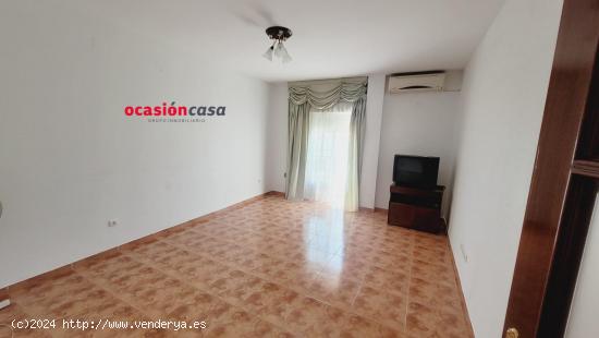 PISO EN VENTA EN VILLANUEVA DE CORDOBA - CORDOBA