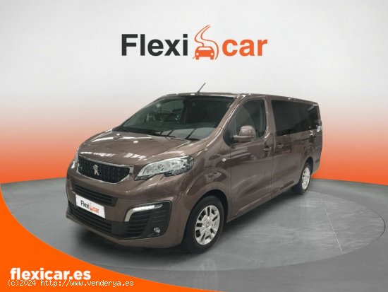 Peugeot Traveller Active BlueHDi 110KW (150CV) Compact - Ourense