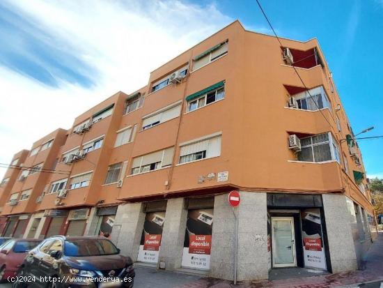  LOCAL COMERCIAL EN SAN GABRIEL! - ALICANTE 