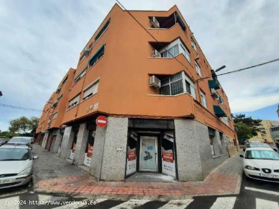 LOCAL COMERCIAL EN SAN GABRIEL! - ALICANTE