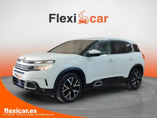 Citroën C5 Aircross BlueHdi 96kW (130CV) S&S Feel - Jaén