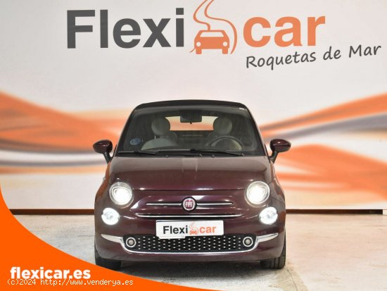 Fiat 500 Dolcevita 1.0 Hybrid 51KW (70 CV) - Roquetas de Mar