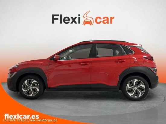 Hyundai Kona 1.6 GDI HEV Klass DCT - 5 P (2022) - Viladecans