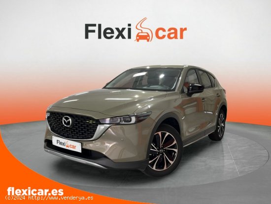 Mazda CX-5 2.0 GE 121kW (165CV) 2WD AT Newground - 5 P (2023) - Viladecans