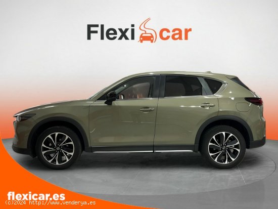 Mazda CX-5 2.0 GE 121kW (165CV) 2WD AT Newground - 5 P (2023) - Viladecans