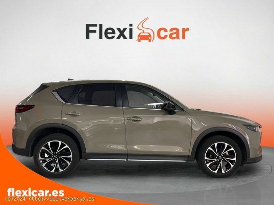 Mazda CX-5 2.0 GE 121kW (165CV) 2WD AT Newground - 5 P (2023) - Viladecans