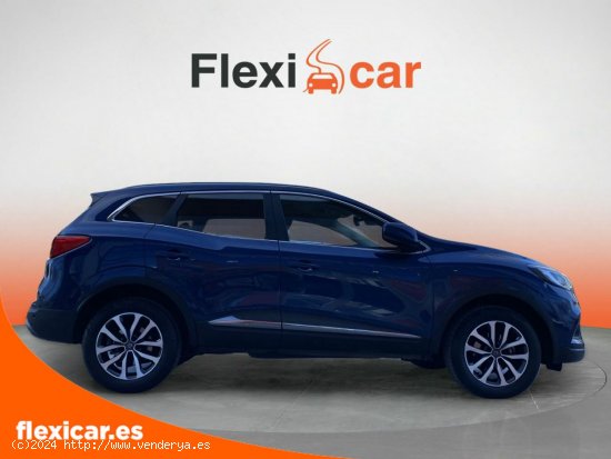 Renault Kadjar Business Tce GPF 103kW (140CV) - Vic