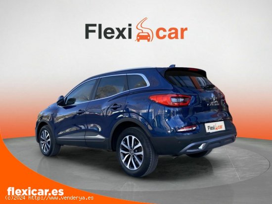 Renault Kadjar Business Tce GPF 103kW (140CV) - Vic