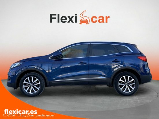 Renault Kadjar Business Tce GPF 103kW (140CV) - Vic