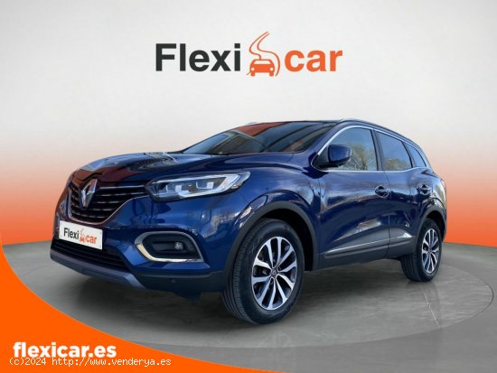 Renault Kadjar Business Tce GPF 103kW (140CV) - Vic