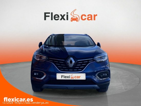 Renault Kadjar Business Tce GPF 103kW (140CV) - Vic