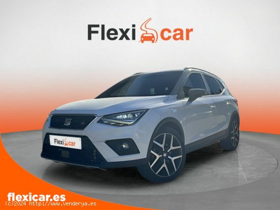 Seat Arona 1.5 TSI 110kW (150CV) FR - Granollers