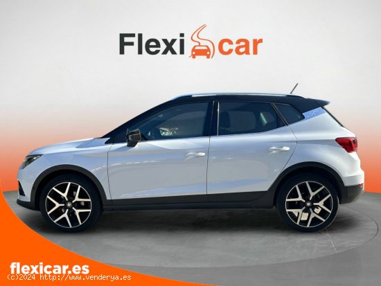 Seat Arona 1.5 TSI 110kW (150CV) FR - Granollers