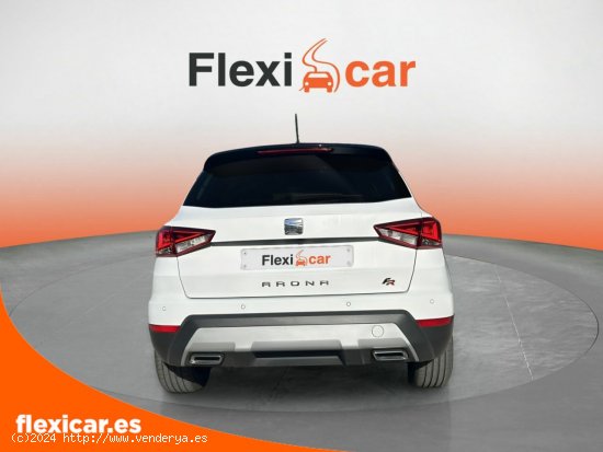 Seat Arona 1.5 TSI 110kW (150CV) FR - Granollers