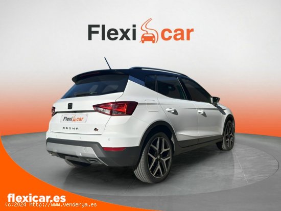 Seat Arona 1.5 TSI 110kW (150CV) FR - Granollers