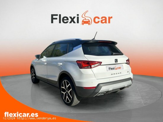 Seat Arona 1.5 TSI 110kW (150CV) FR - Granollers