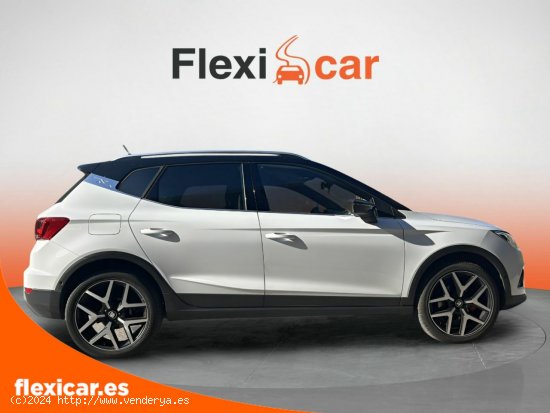 Seat Arona 1.5 TSI 110kW (150CV) FR - Granollers