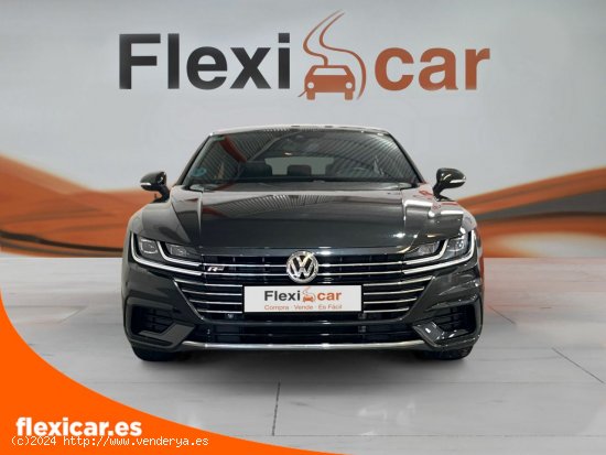 Volkswagen Arteon R-Line 2.0 TDI 110kW (150CV) DSG - Alcalá de Guadaíra