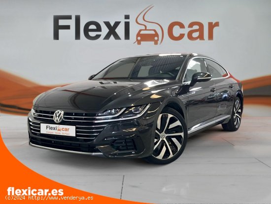 Volkswagen Arteon R-Line 2.0 TDI 110kW (150CV) DSG - Alcalá de Guadaíra