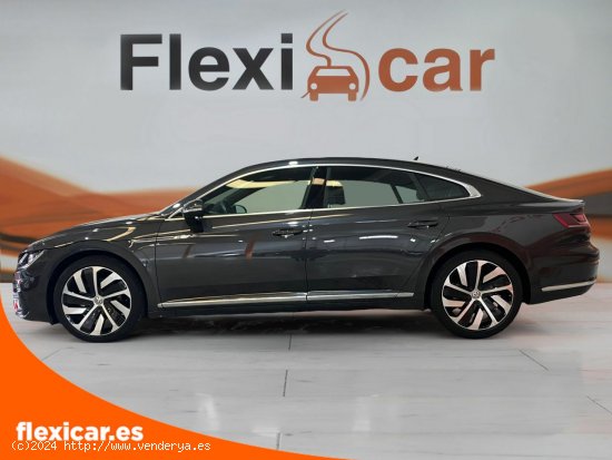 Volkswagen Arteon R-Line 2.0 TDI 110kW (150CV) DSG - Alcalá de Guadaíra