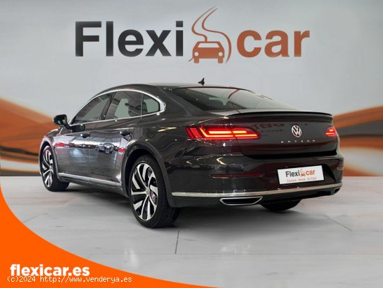 Volkswagen Arteon R-Line 2.0 TDI 110kW (150CV) DSG - Alcalá de Guadaíra