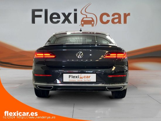 Volkswagen Arteon R-Line 2.0 TDI 110kW (150CV) DSG - Alcalá de Guadaíra