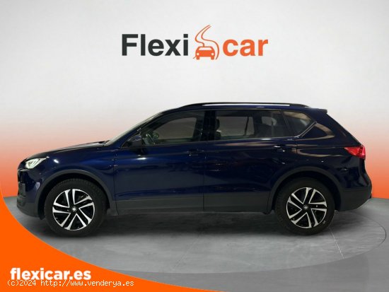 Seat Tarraco 1.5 TSI 110kW (150CV) S&S Xcellence Plus - Vilanova i la Geltrú