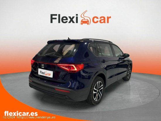 Seat Tarraco 1.5 TSI 110kW (150CV) S&S Xcellence Plus - Vilanova i la Geltrú