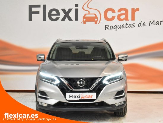 Nissan Qashqai dCi 85 kW (115 CV) E6D TEKNA - Roquetas de Mar