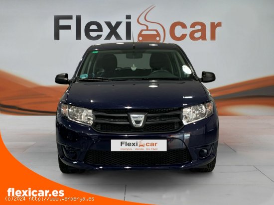 Dacia Sandero Ambiance 1.2 75cv - 5 P (2016) - Sabadell