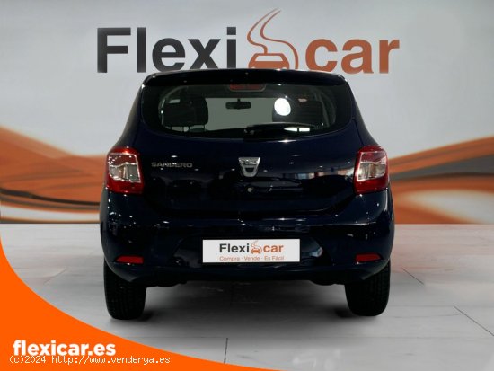 Dacia Sandero Ambiance 1.2 75cv - 5 P (2016) - Sabadell