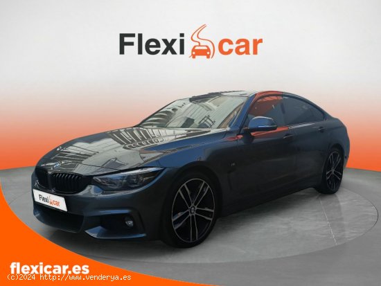 BMW Serie 4 430i Auto. Gran Coupe - San Fernando de Henares