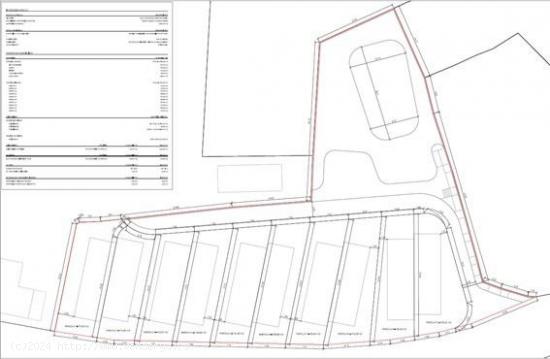 TERRENO EN VENTA  EN SERRA CON PROYECTO  DE CONSTRUCCION - VALENCIA