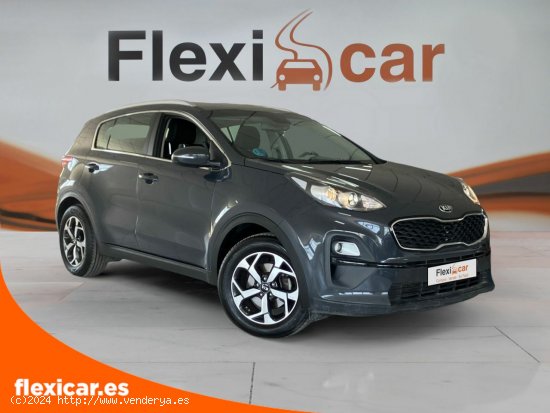 Kia Sportage 1.6 MHEV Business DCT 100kW (136CV) 4X2 - Alicante