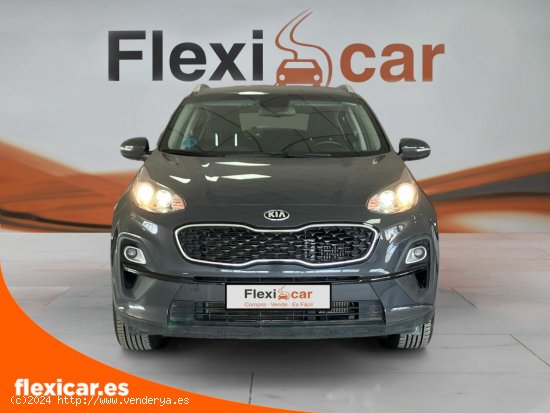 Kia Sportage 1.6 MHEV Business DCT 100kW (136CV) 4X2 - Alicante