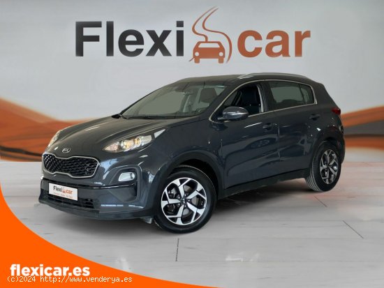 Kia Sportage 1.6 MHEV Business DCT 100kW (136CV) 4X2 - Alicante