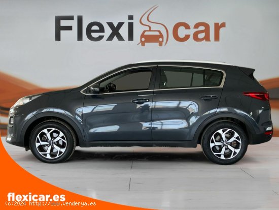 Kia Sportage 1.6 MHEV Business DCT 100kW (136CV) 4X2 - Alicante