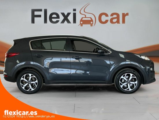 Kia Sportage 1.6 MHEV Business DCT 100kW (136CV) 4X2 - Alicante