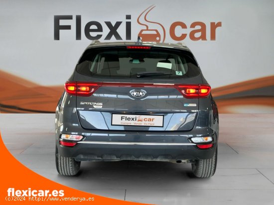 Kia Sportage 1.6 MHEV Business DCT 100kW (136CV) 4X2 - Alicante