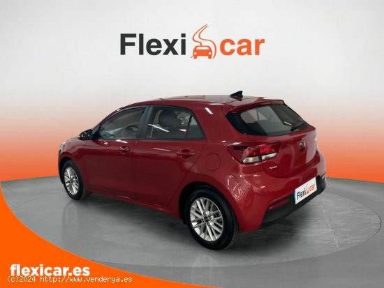 Kia Rio 1.0 T-GDi 88kW (120CV) Business - Cáceres