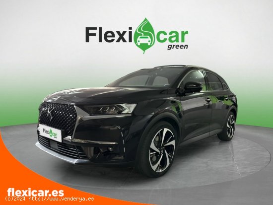 DS Automobiles DS 7 Crossback 1.6 E-Tense 300 Rivoli Auto 4WD - Esplugues de Llobregat